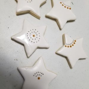 Meet your Posher, Judith